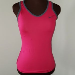 Tennis tank